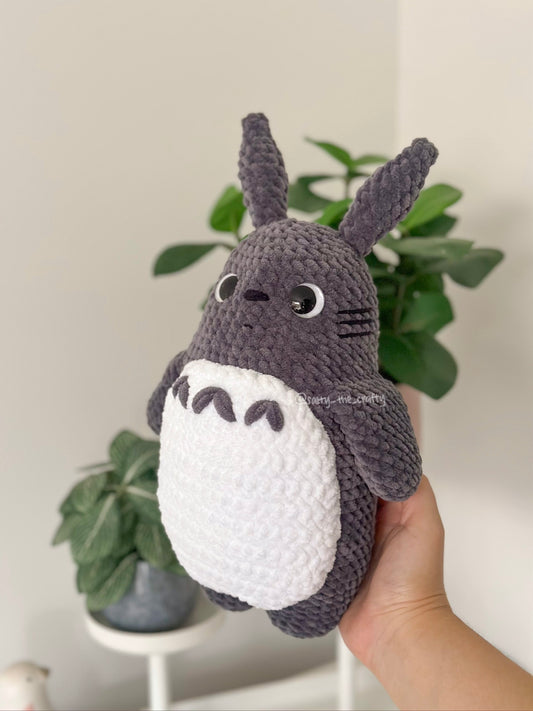 totoro