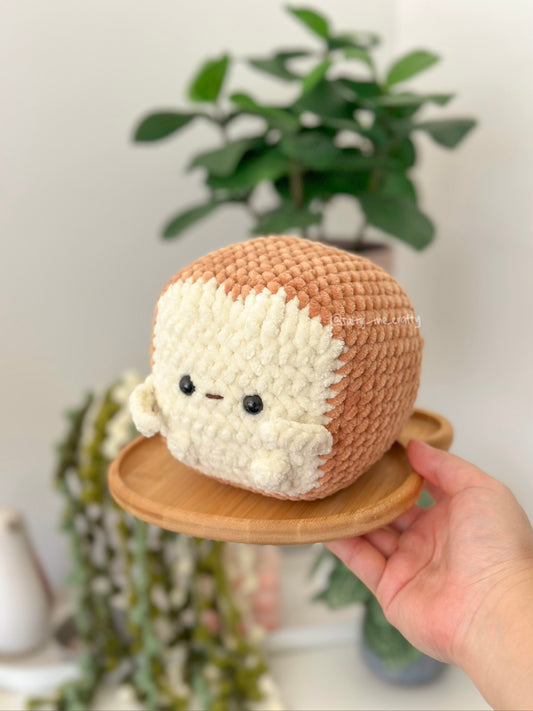 bread boy