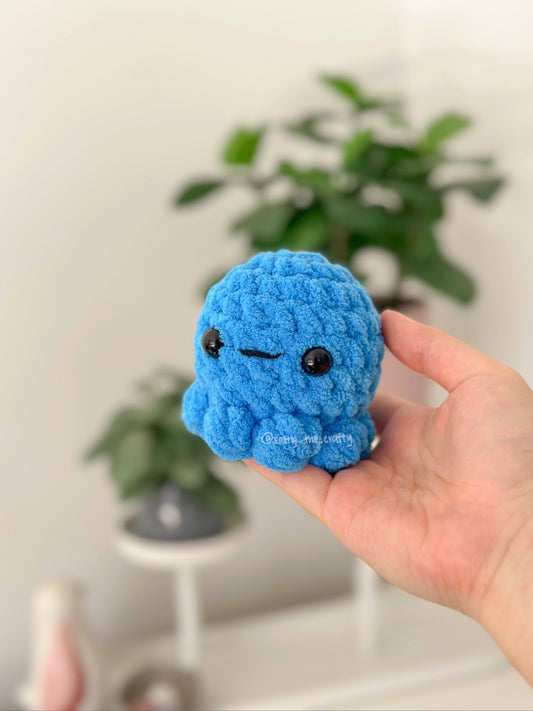 octopus