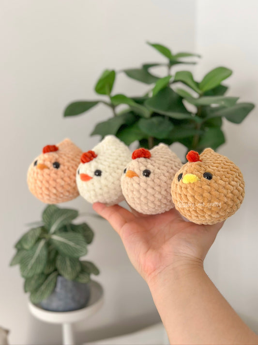 mabel chicken