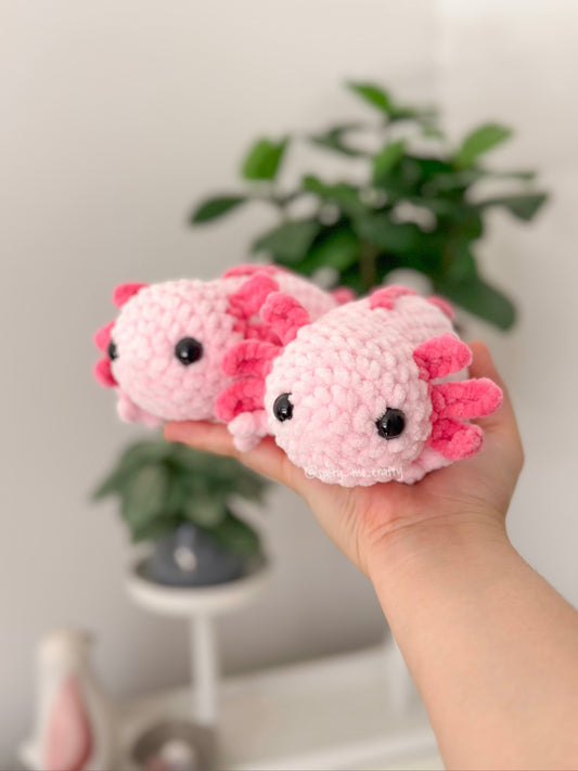 axolotl