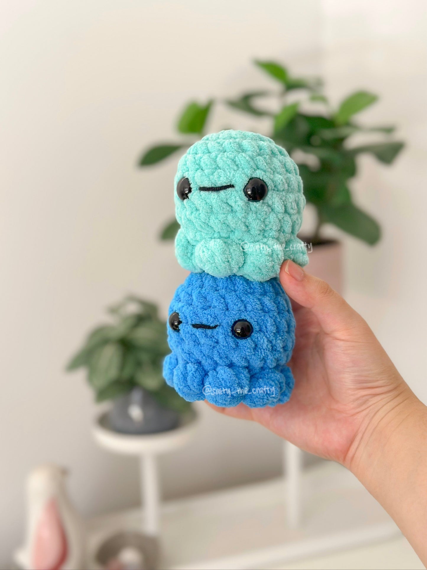 octopus