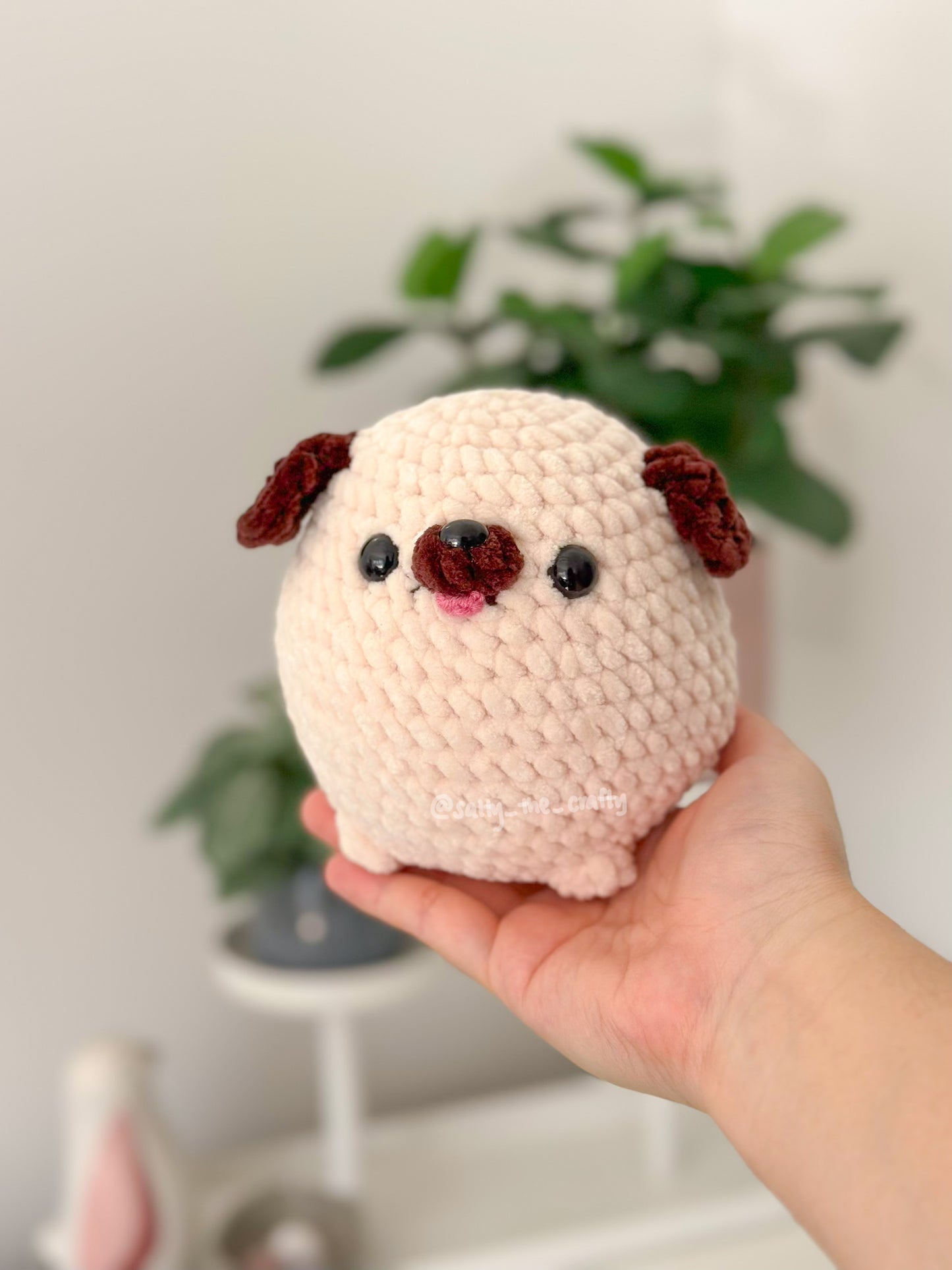 dog balls