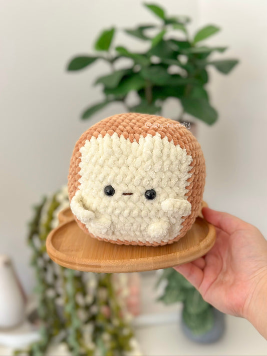 bread boy
