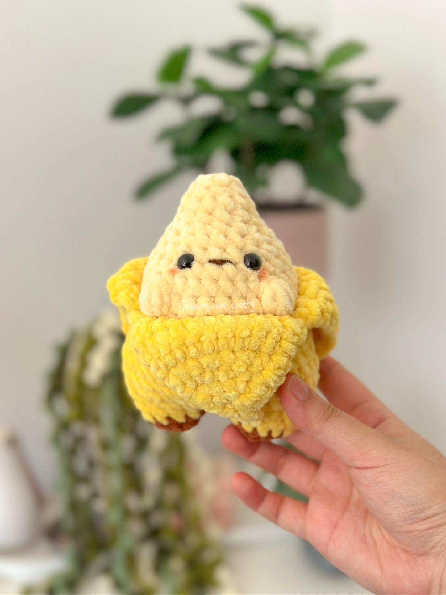 banana