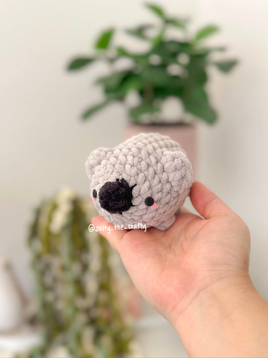 koala floofball