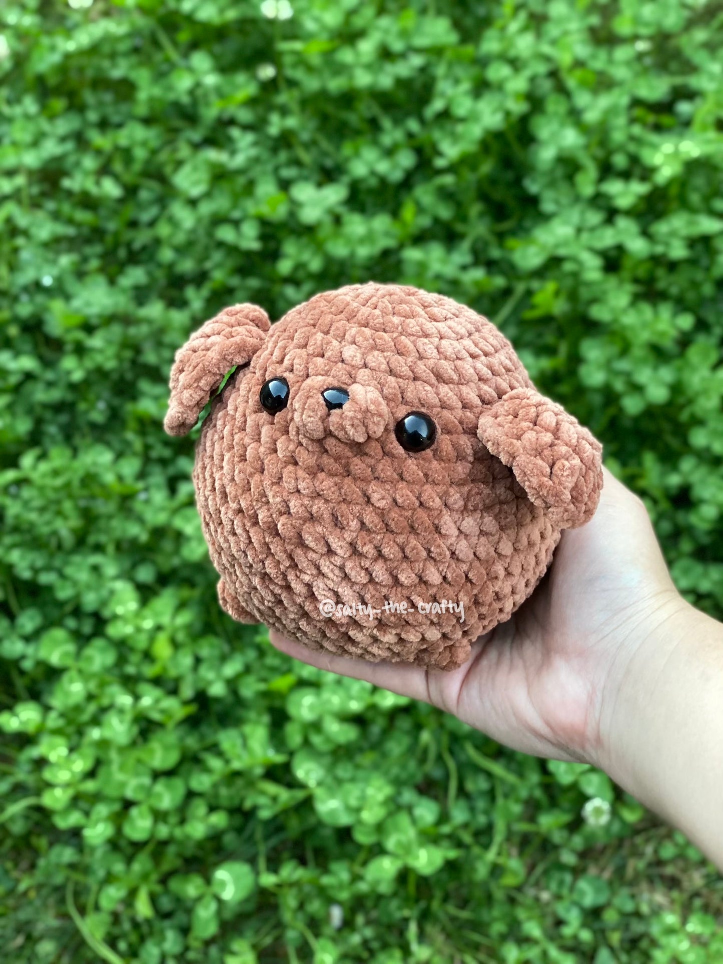 dog balls