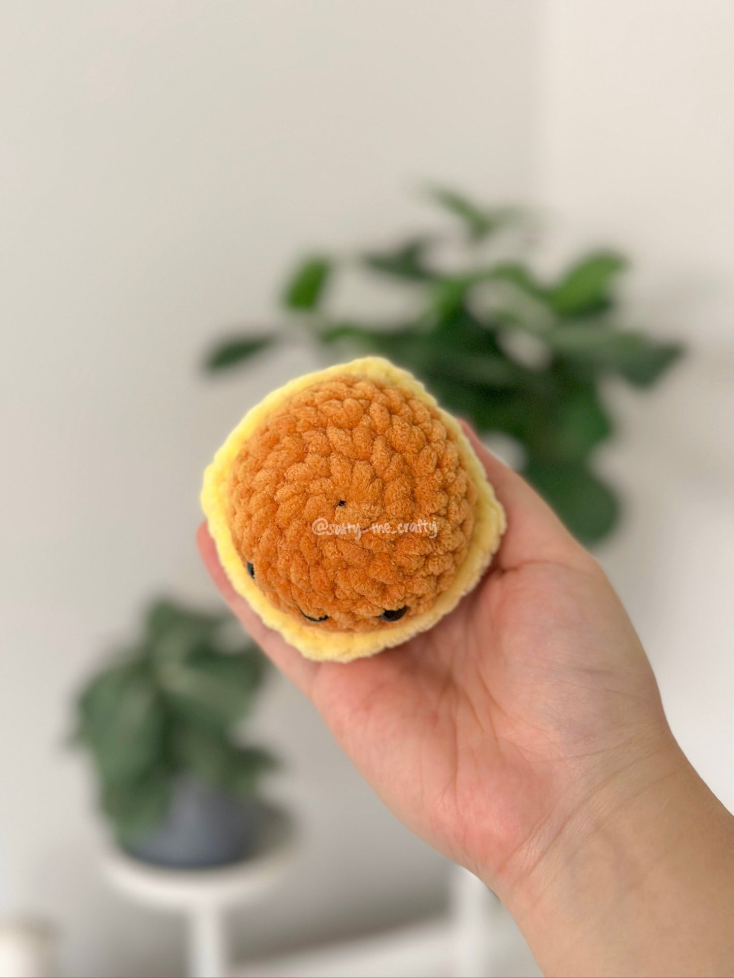 mini burger