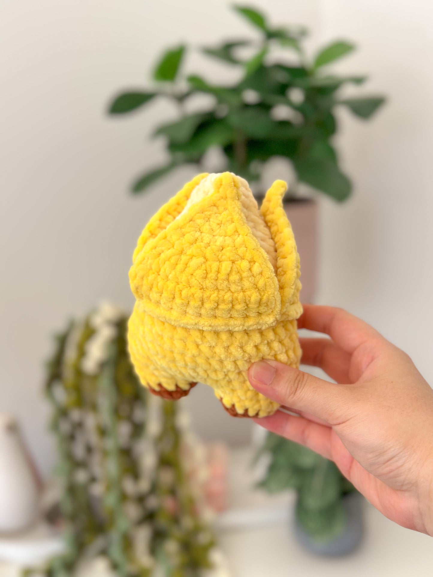banana