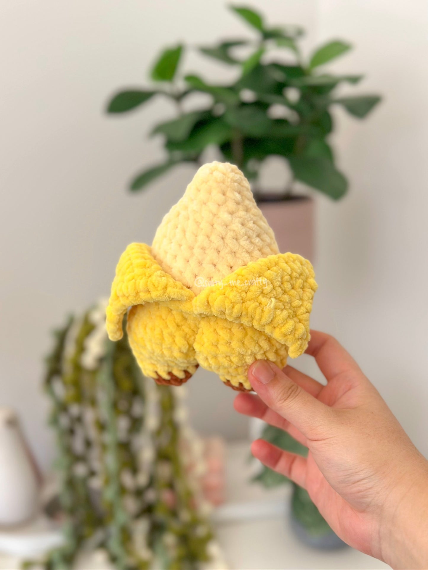 banana