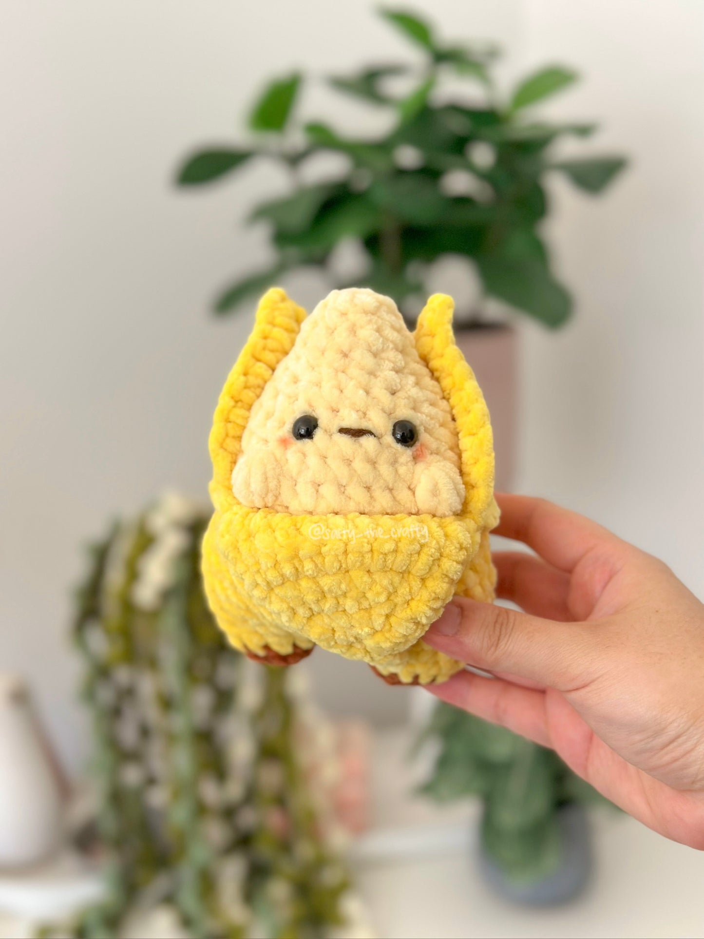 banana