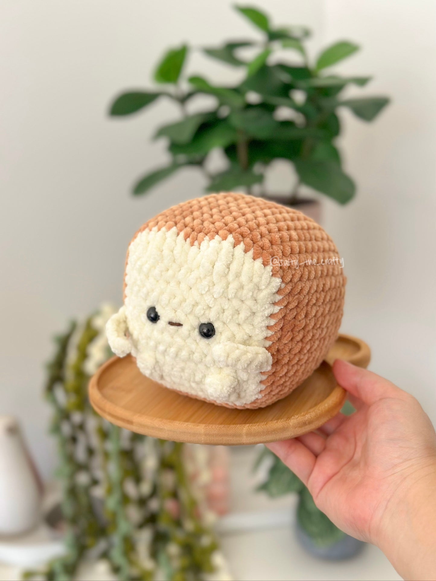 bread boy