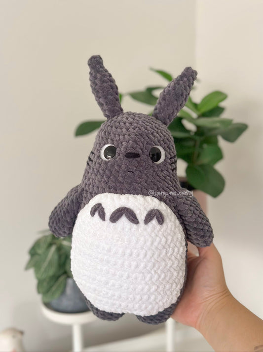 totoro