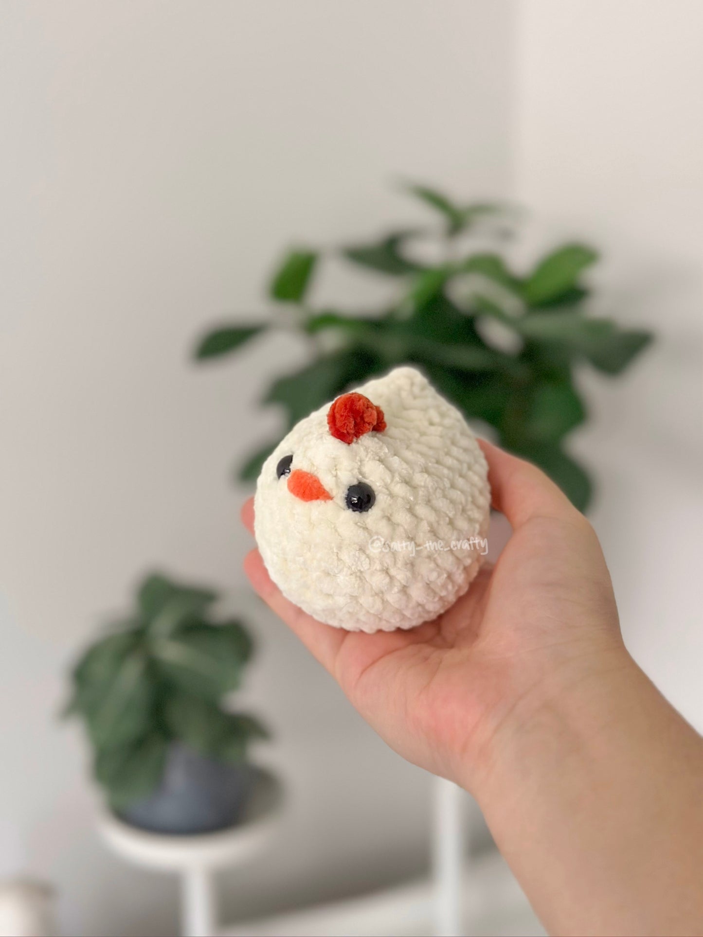 mabel chicken