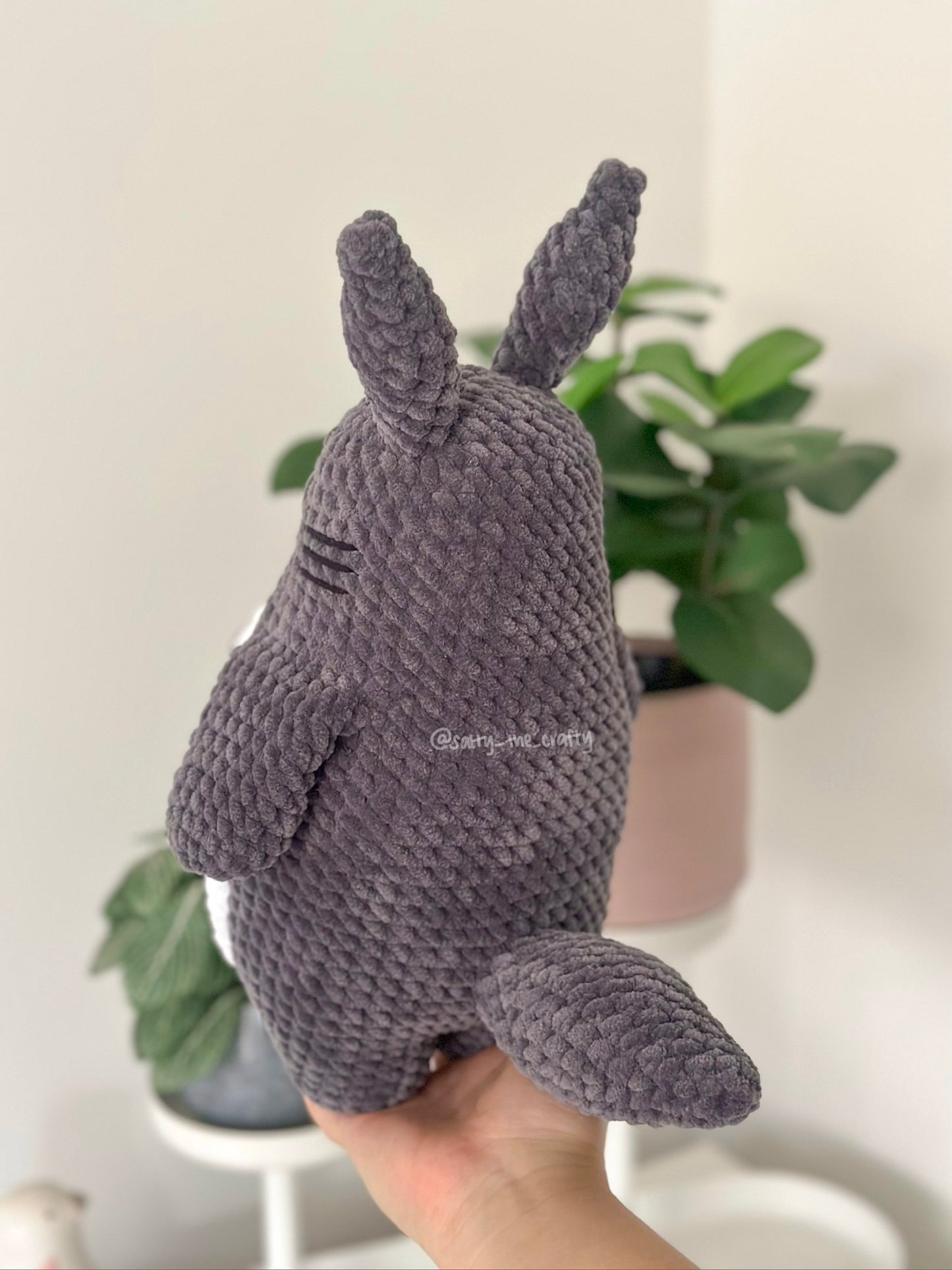 totoro