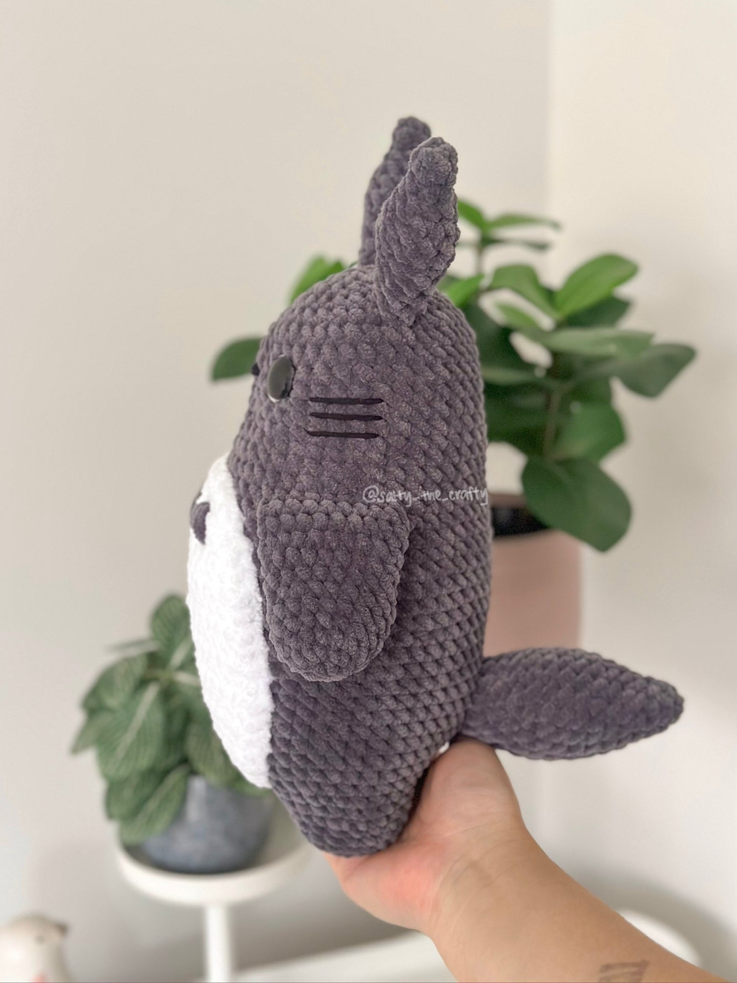 totoro