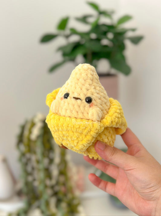 banana