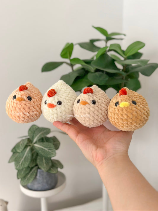 mabel chicken
