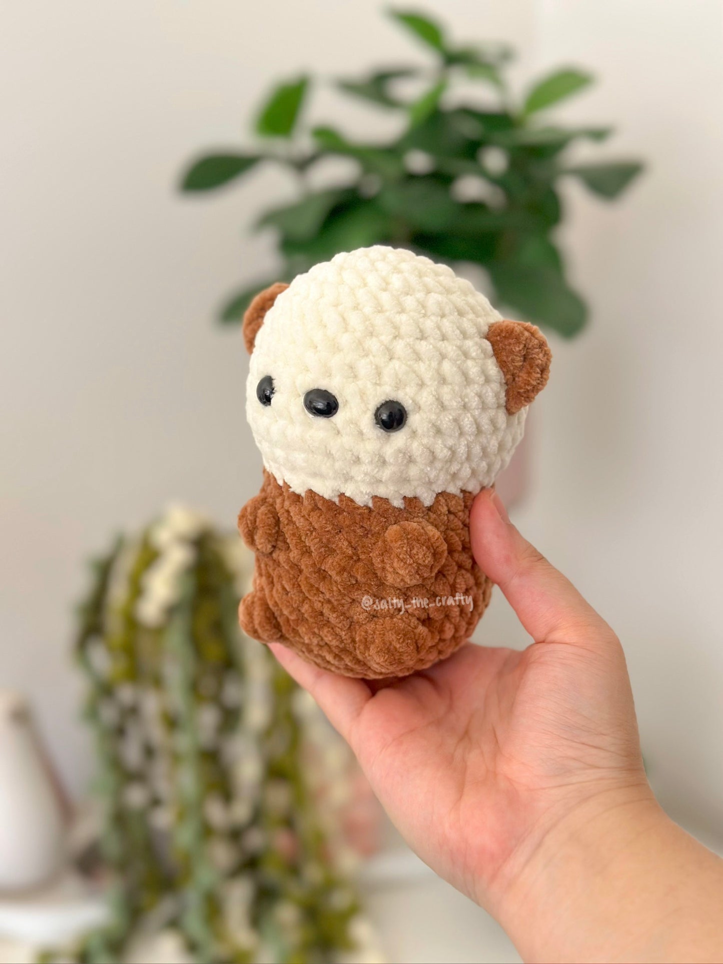 sea otter
