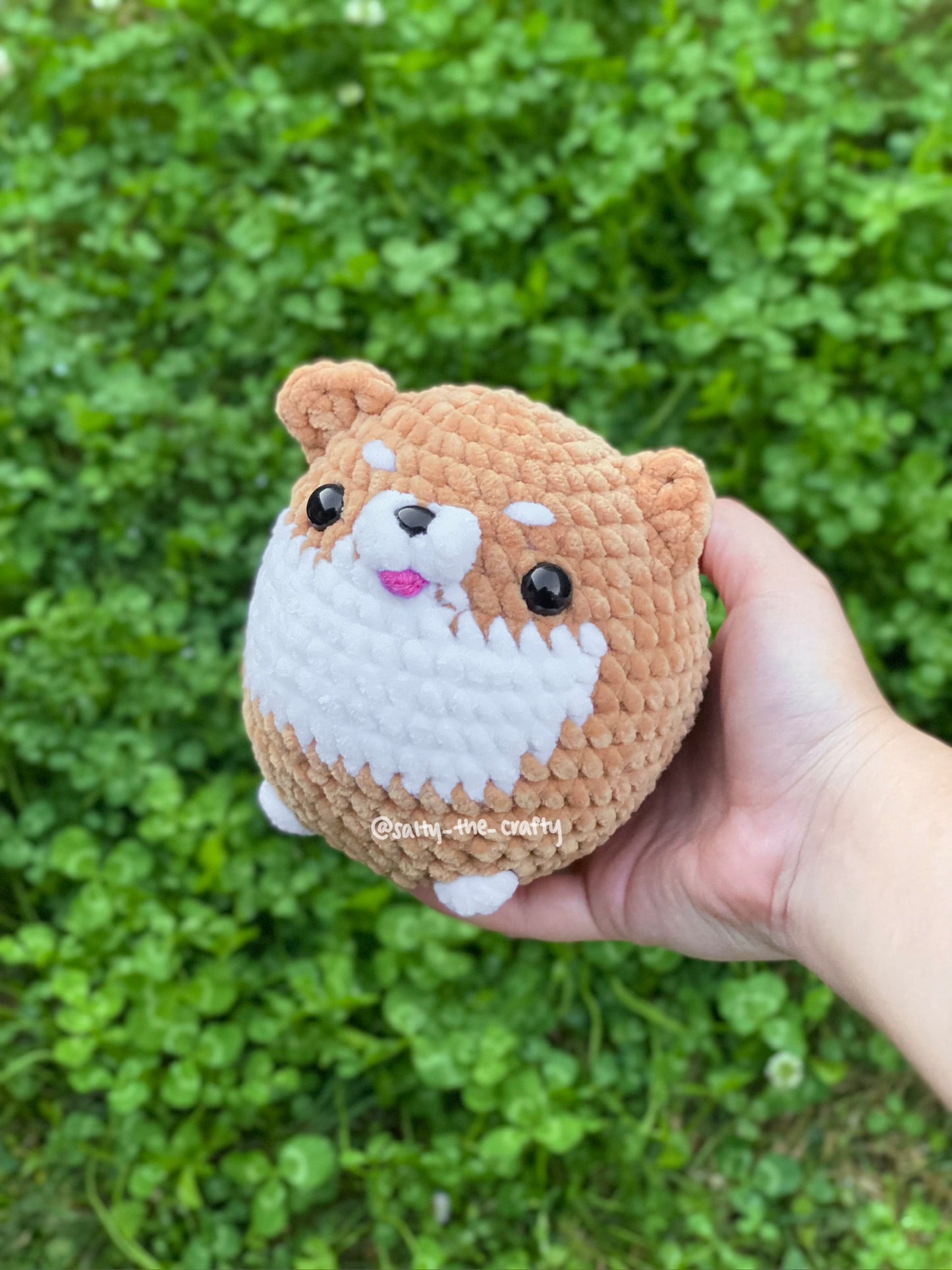 dog balls